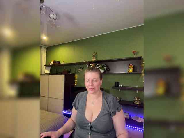 Veronika_Gold webcam