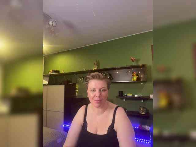 Veronika_Gold webcam