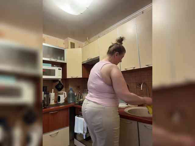 Veronika_Gold webcam