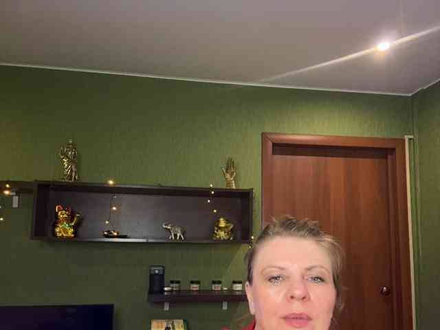 Veronika_Gold webcam