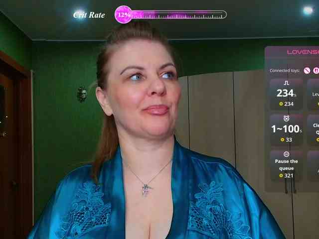 Veronika_Gold webcam