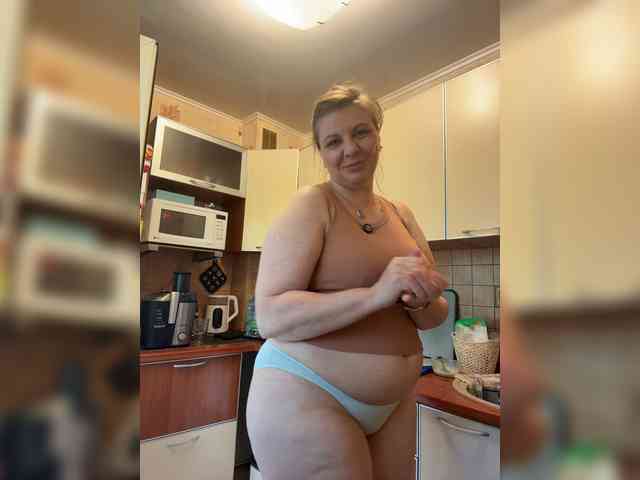 Veronika_Gold webcam