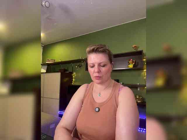 Veronika_Gold webcam