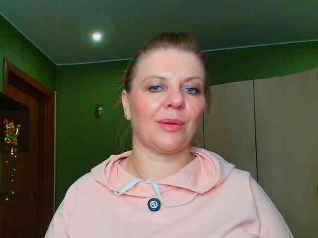 Модель: Veronika_Gold