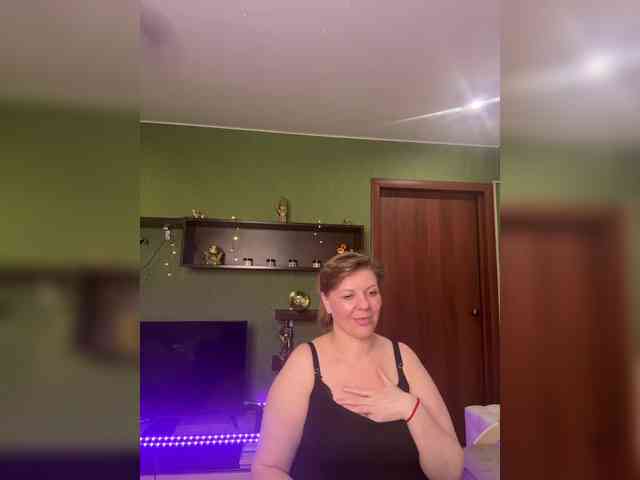 Veronika_Gold webcam