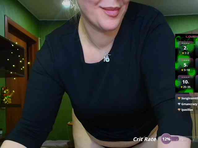 Veronika_Gold webcam
