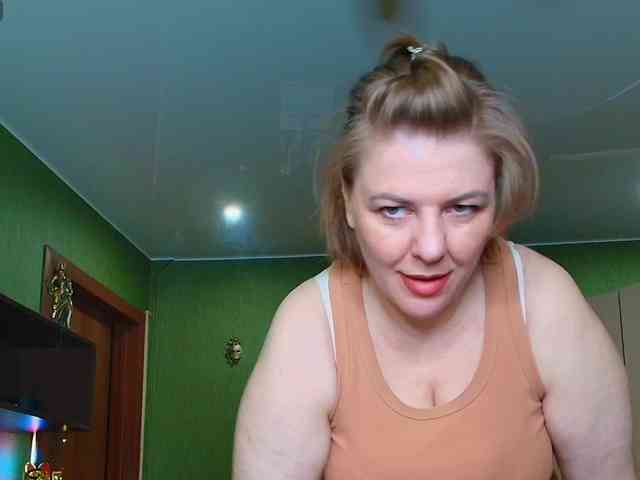 Taly1974 Sex Cam Show
