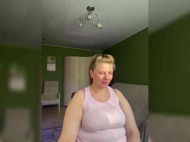 Veronika_Gold webcam
