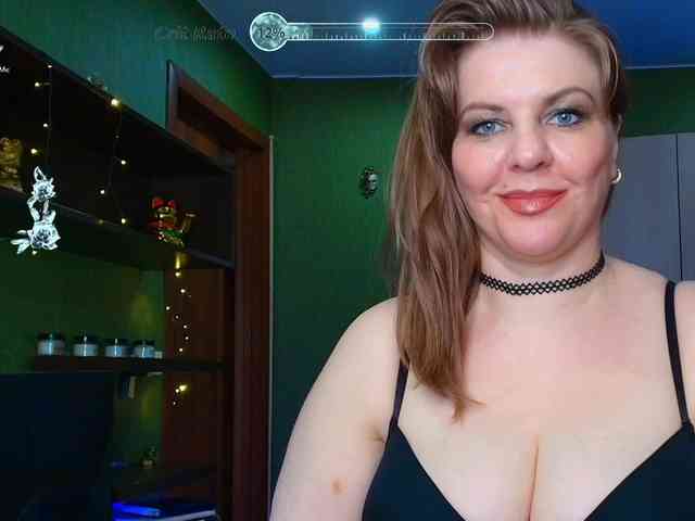 Veronika_Gold webcam