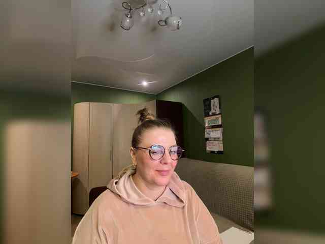 Veronika_Gold webcam
