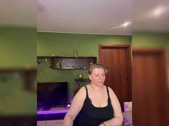 Veronika_Gold webcam