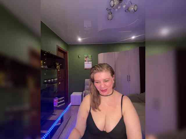 Veronika_Gold webcam