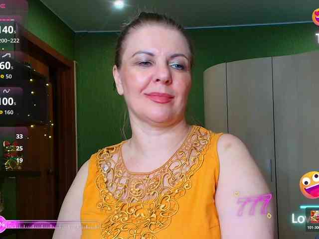 Veronika_Gold webcam