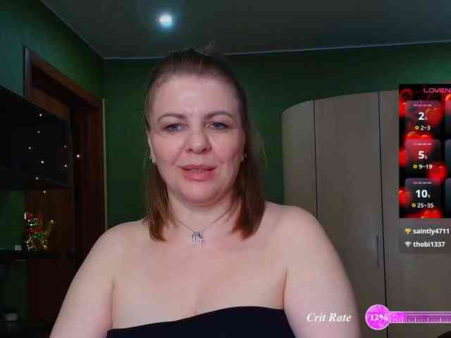 veronika_gold's live room