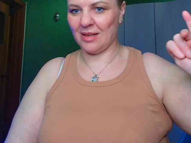 Veronika_Gold webcam