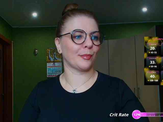 Veronika_Gold webcam