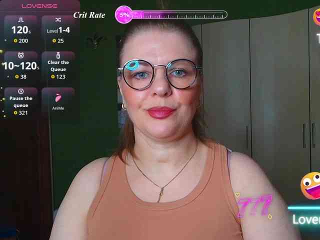 Veronika_Gold webcam