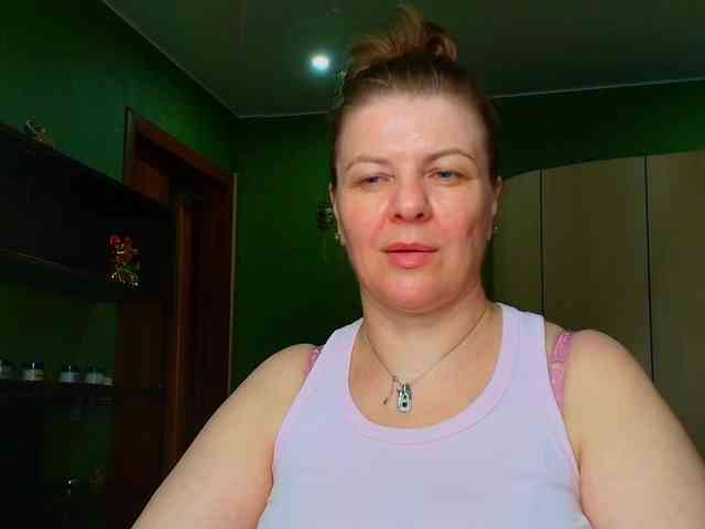 Veronika_Gold webcam