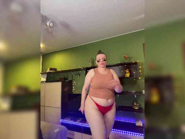 Veronika_Gold webcam