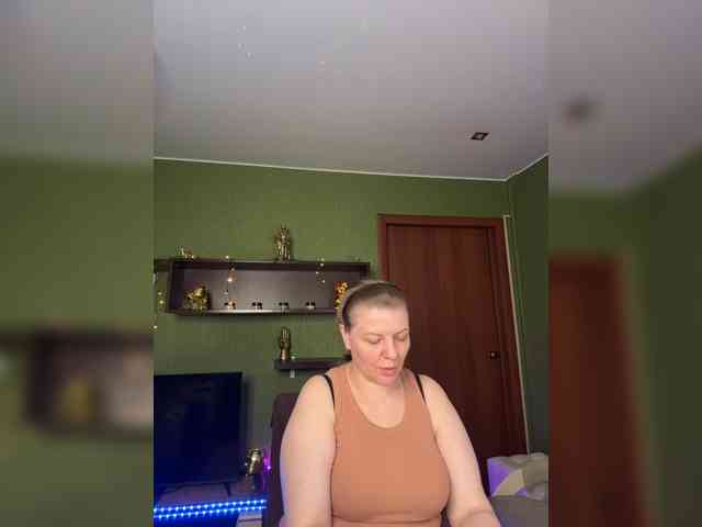 Veronika_Gold webcam