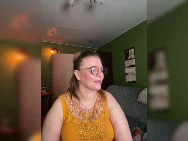 Taly1974's webcam live show