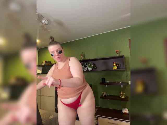 Veronika_Gold webcam