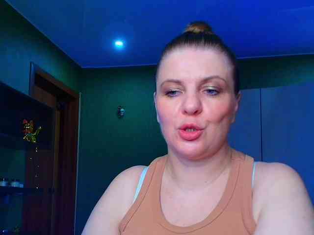 Veronika_Gold webcam
