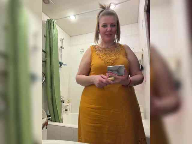 Veronika_Gold webcam