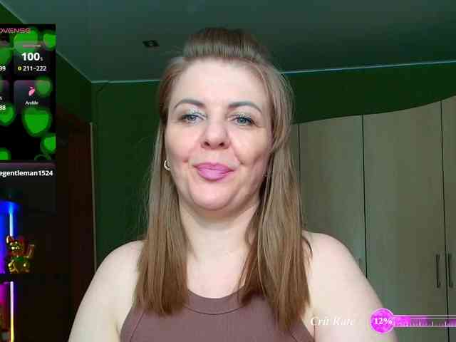 Taly1974 Sex Cam Show