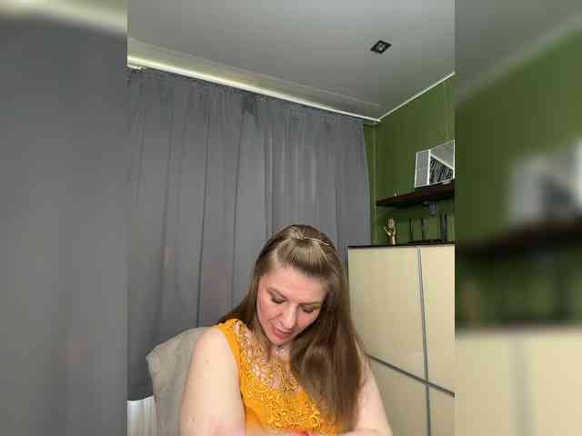 Veronika_Gold webcam