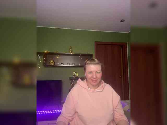 Veronika_Gold webcam