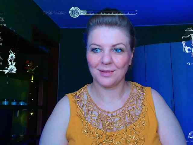Veronika_Gold webcam