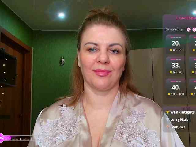 Veronika_Gold webcam