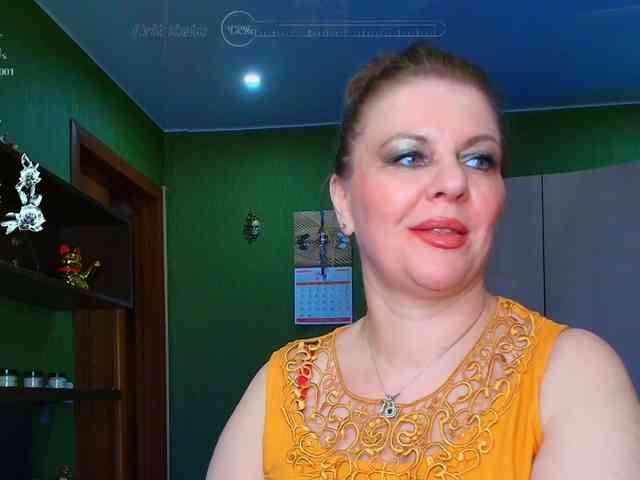 Veronika_Gold webcam