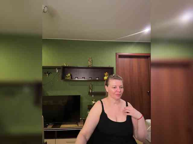 Veronika_Gold webcam