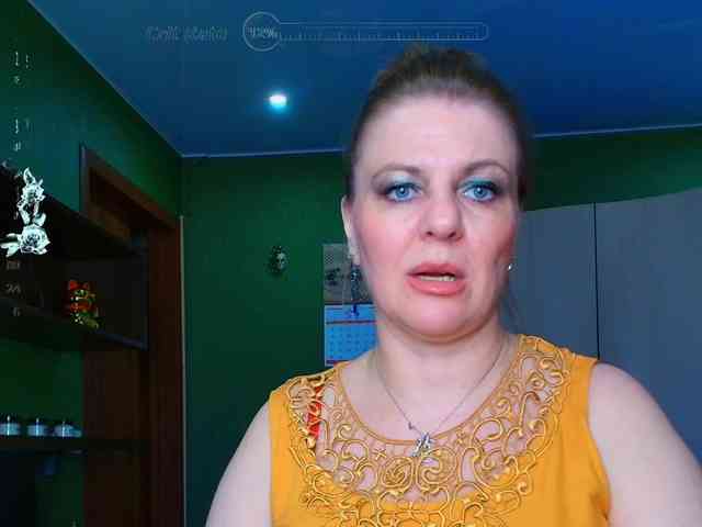 Veronika_Gold webcam
