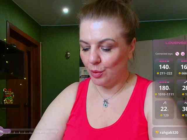 Veronika_Gold webcam