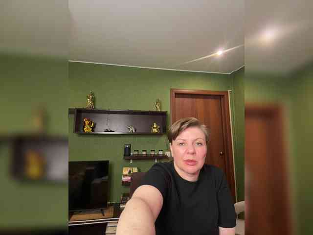 Veronika_Gold webcam