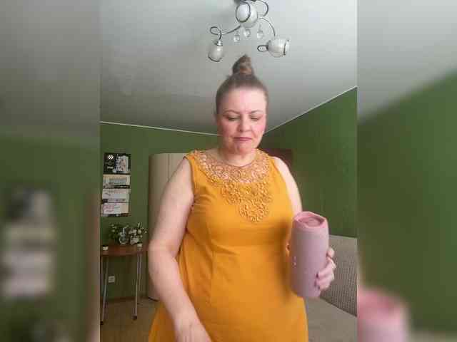 Veronika_Gold webcam