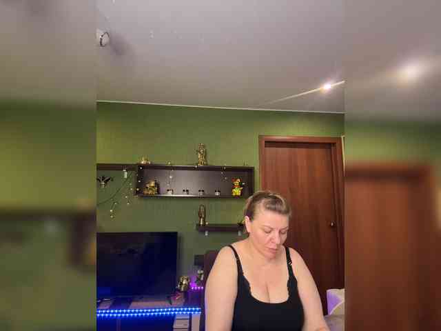 Veronika_Gold webcam