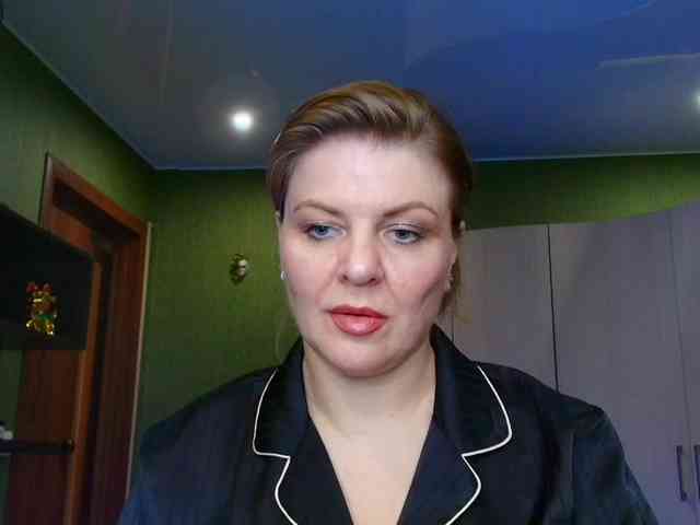 Veronika_Gold webcam
