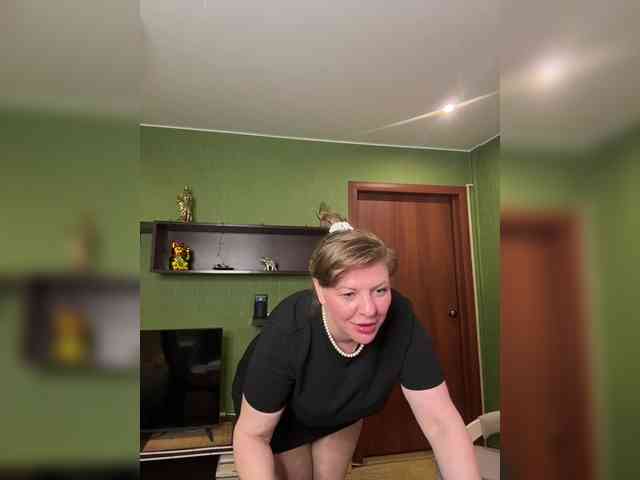 Veronika_Gold webcam