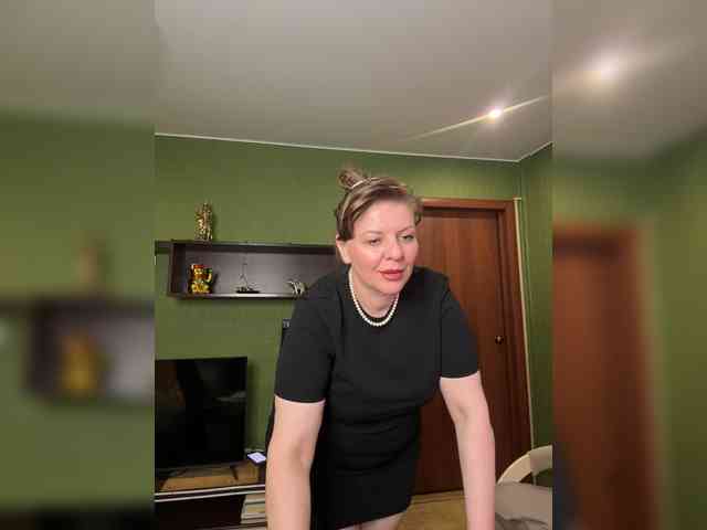 Veronika_Gold webcam