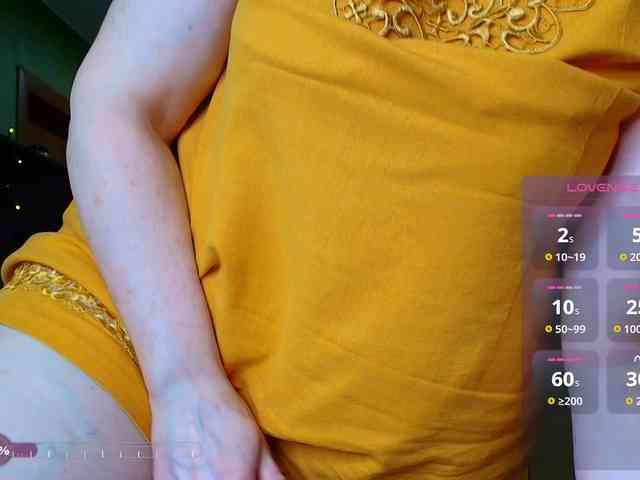 Veronika_Gold webcam