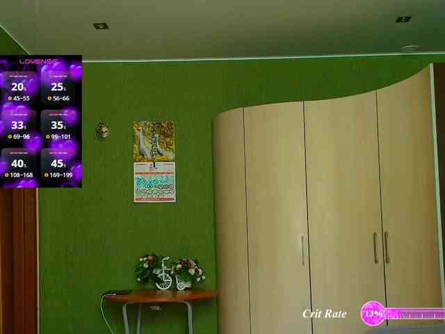 Veronika_Gold webcam