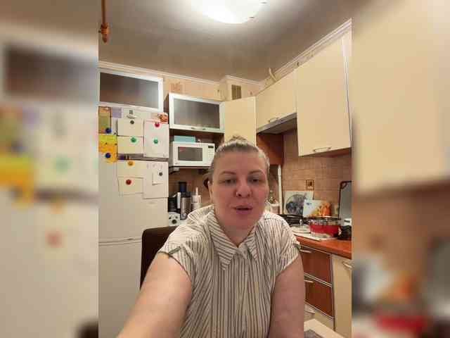 Taly1974 Sex Cam Show