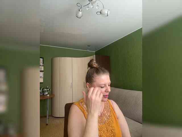 Veronika_Gold webcam