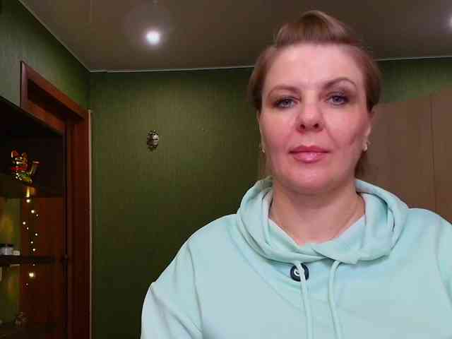 Veronika_Gold webcam