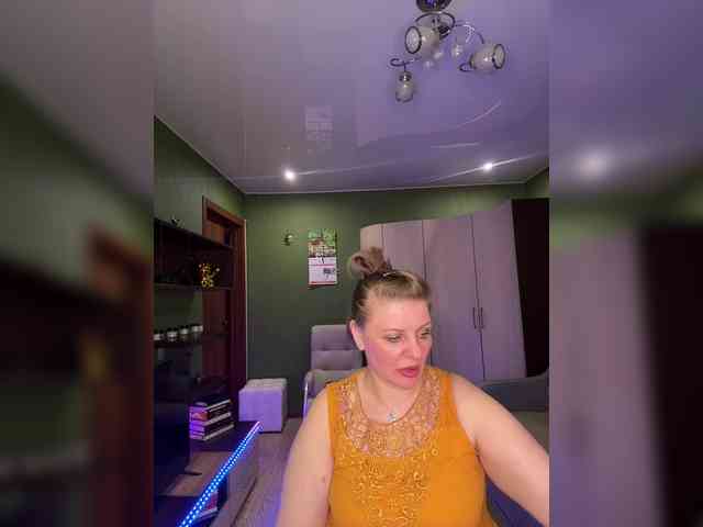 Veronika_Gold webcam