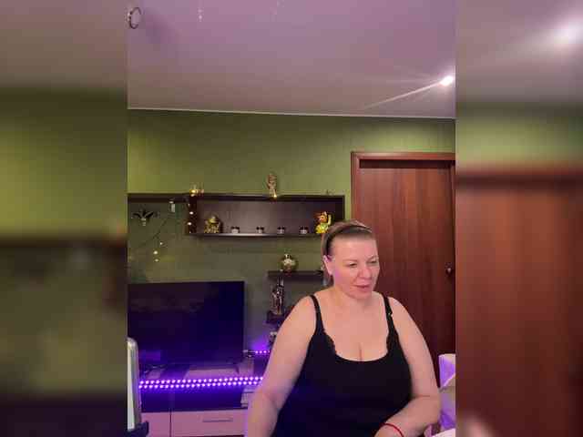 Veronika_Gold webcam